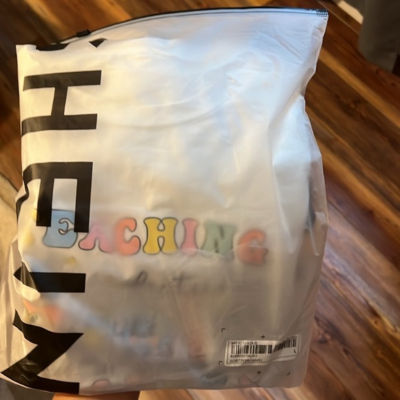 Teacher Tee - Picture 5 of 5